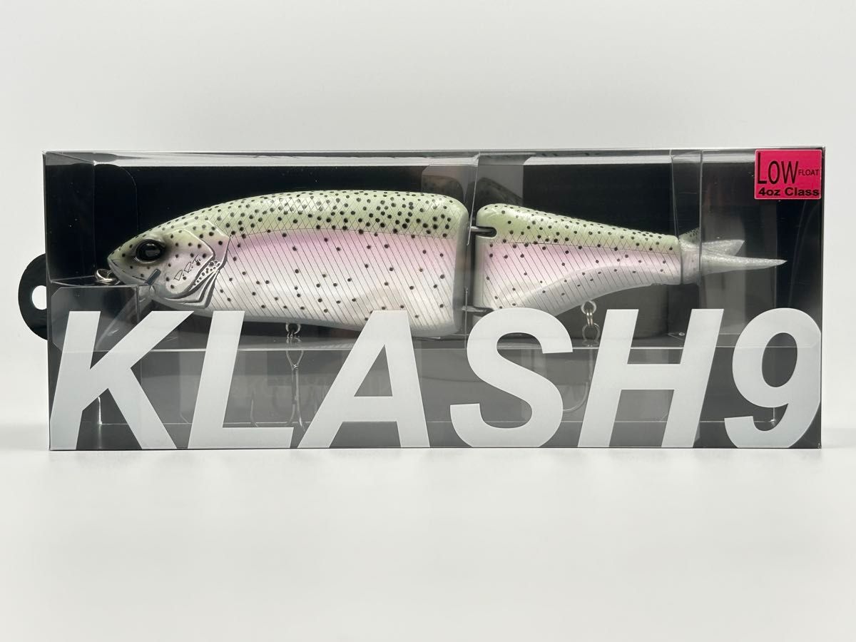 DRT KLASH9 クラッシュ9 Low RAINBOW-1 レインボー|Yahoo DRT KLASH9 クラッシュ9 Low RAINBOW-1 レインボー|Yahoo