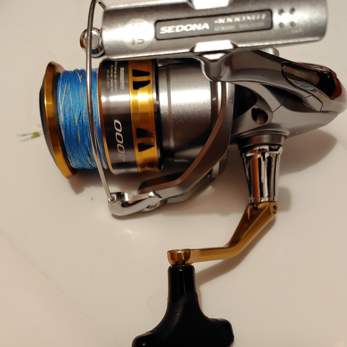 シマノ 17セドナ 4000XG スピニングリール SHIMANO|Yahoo シマノ 17セドナ 4000XG スピニングリール SHIMANO|Yahoo