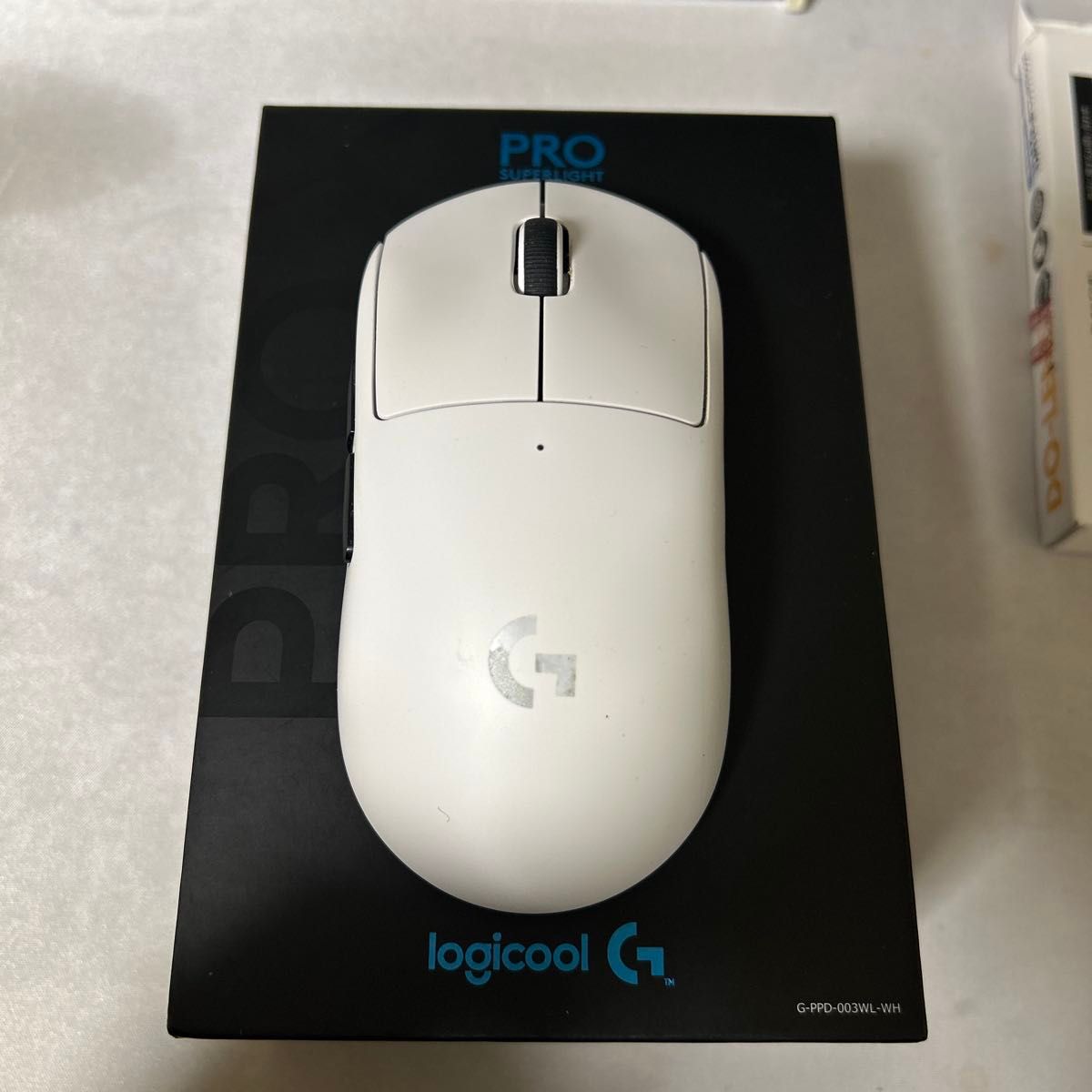 G Pro superlightの新品・未使用品・中古品|Yahoo!フリマ(旧 G Pro superlightの新品・未使用品・中古品|Yahoo!フリマ(旧