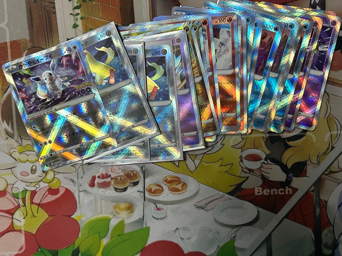 ポケモンカード 引退品 まとめ売り|Yahoo!フリマ(旧PayPayフリマ) ポケモンカード 引退品 まとめ売り|Yahoo!フリマ(旧PayPayフリマ)