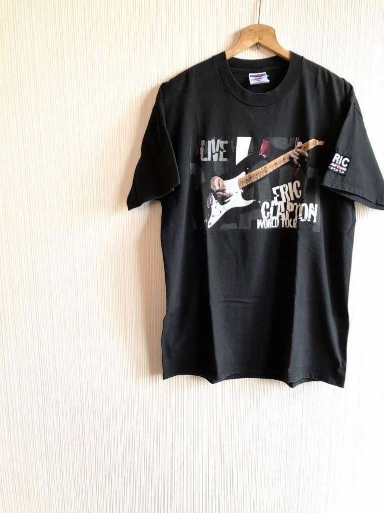 高速配送 90s ビンテージ オールド プリントTシャツ ジャパンツアー ...