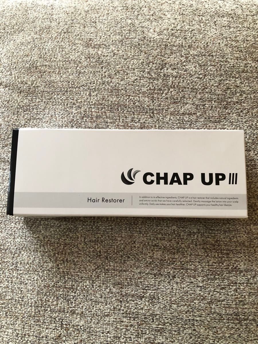 新品未開封 CHAP UP チャップアップ 04 薬用育毛剤 120ml|Yahoo 新品未開封 CHAP UP チャップアップ 04 薬用育毛剤 120ml|Yahoo
