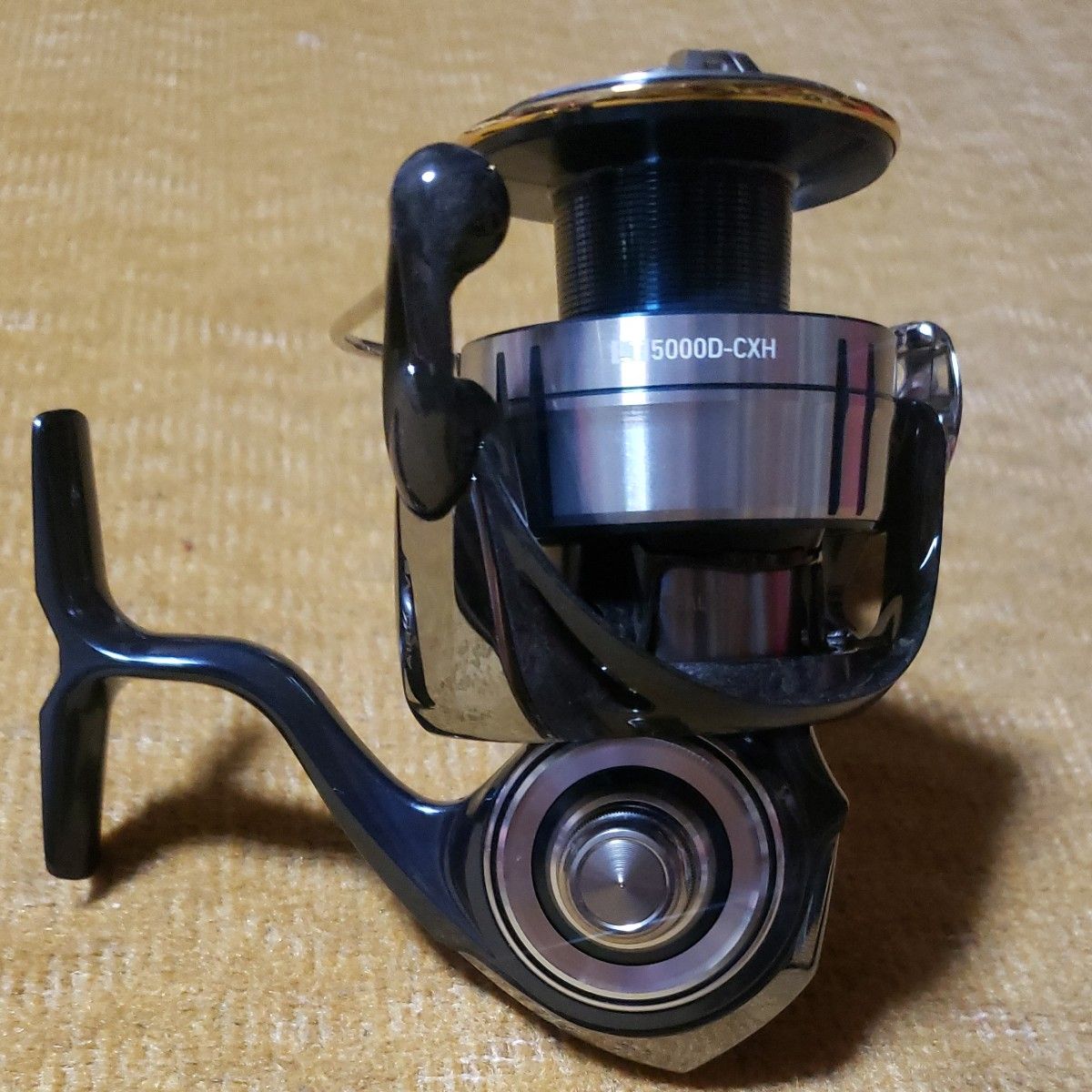 ダイワ 19セルテートCP LT5000D-CXH エアドライブデザイン ダイワ 19セルテートCP LT5000D-CXH エアドライブデザイン