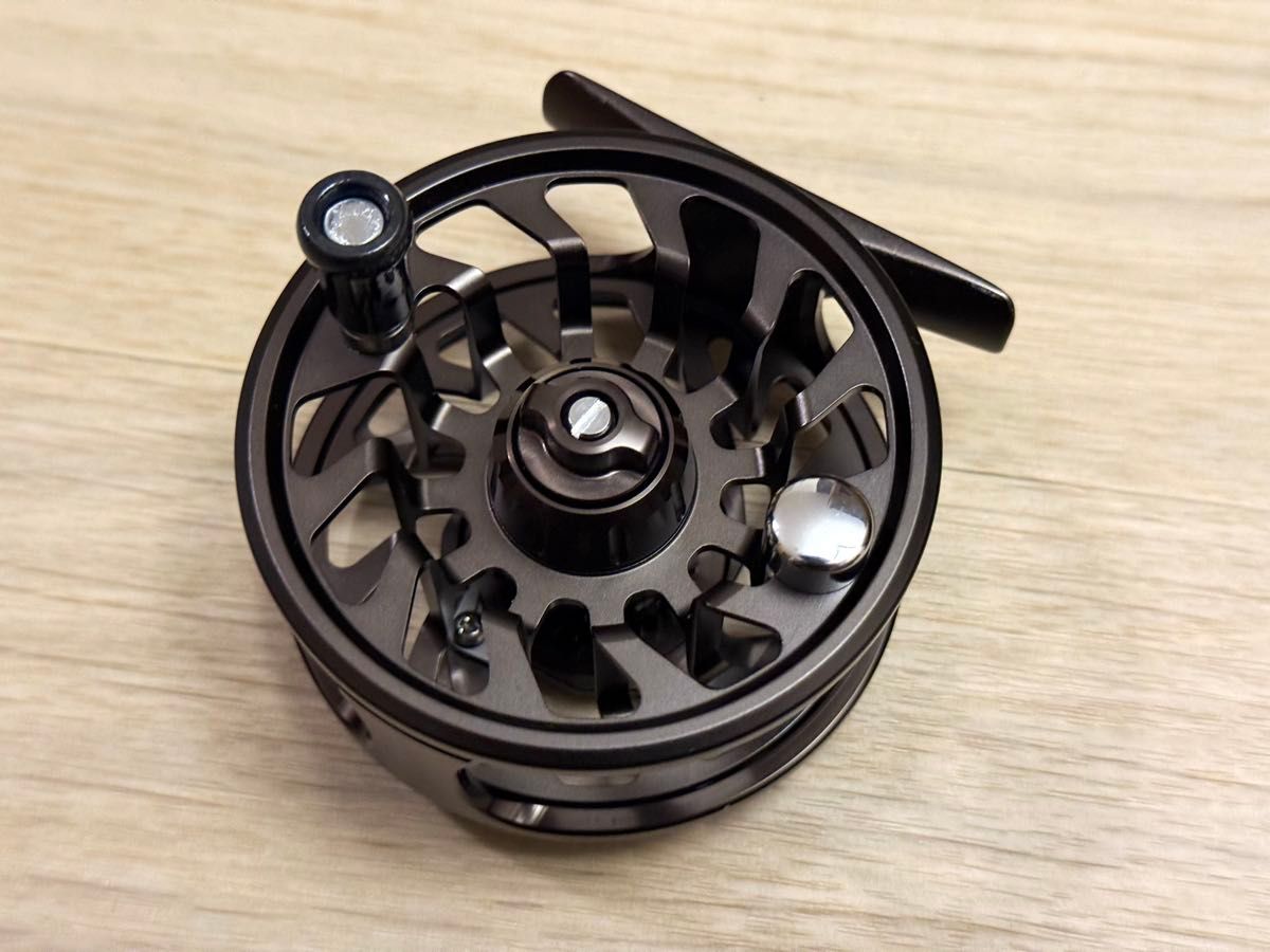 シマノ(SHIMANO) フライリール アスキス 3・4|Yahoo!フリマ(旧 シマノ(SHIMANO) フライリール アスキス 3・4|Yahoo!フリマ(旧