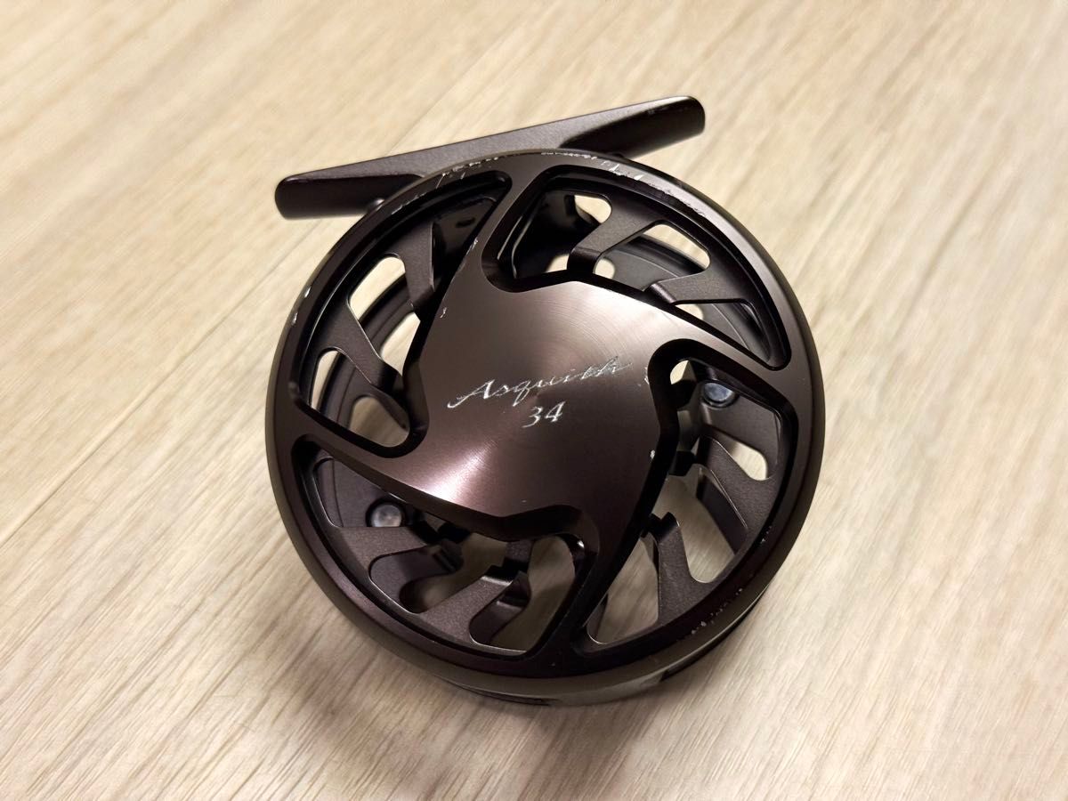 シマノ(SHIMANO) フライリール アスキス 3・4|Yahoo!フリマ(旧 シマノ(SHIMANO) フライリール アスキス 3・4|Yahoo!フリマ(旧