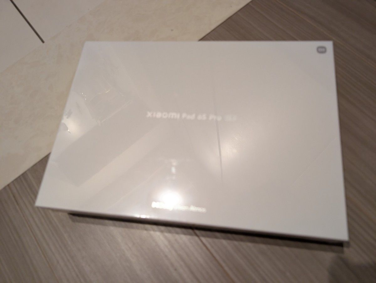 Xiaomi Pad 6s Pro 新品未開封 タブレット グレー 国内版|Yahoo Xiaomi Pad 6s Pro 新品未開封 タブレット グレー 国内版|Yahoo