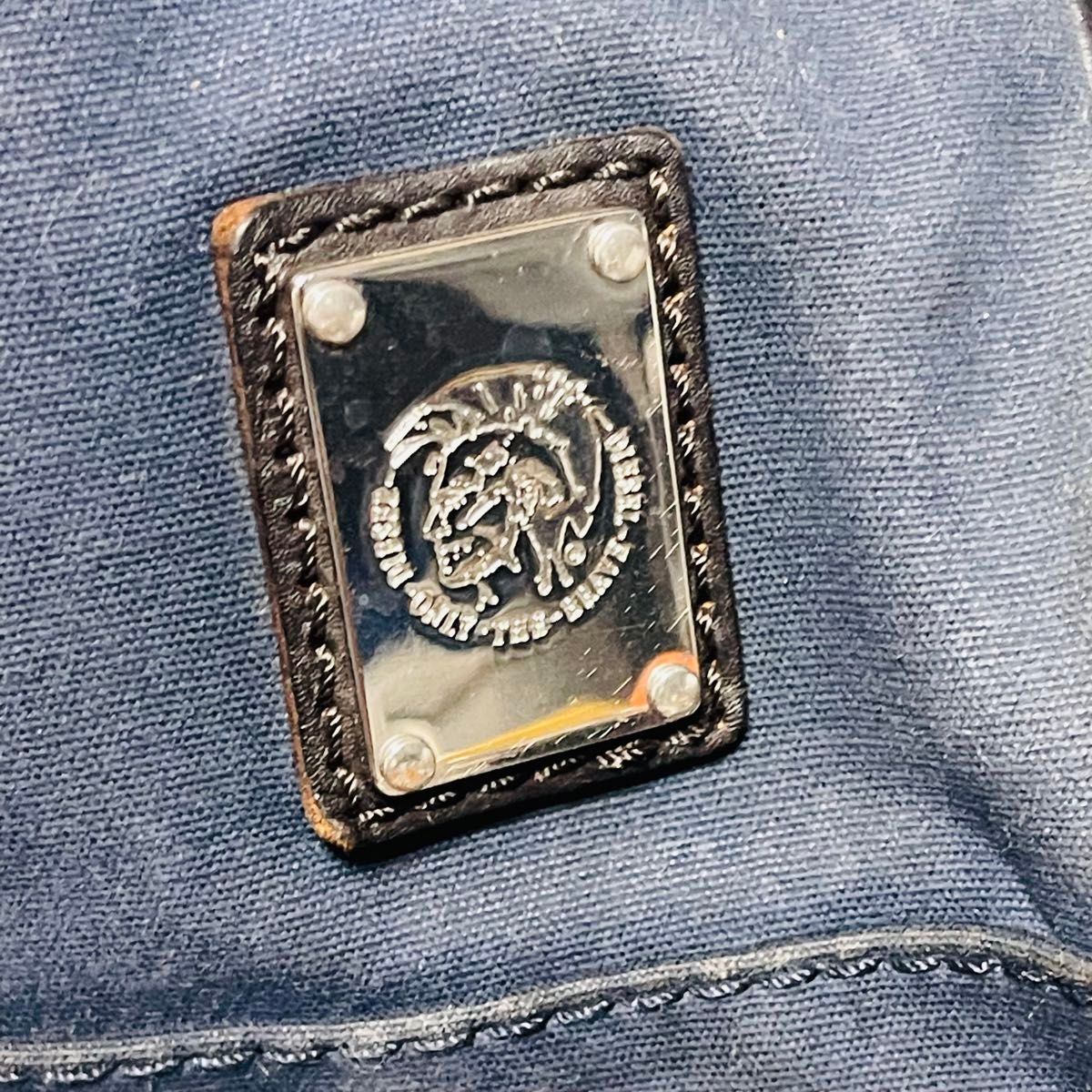00s archive DIESEL 2way shoulder bag Y2K|Yahoo!フリマ(旧 00s archive DIESEL 2way shoulder bag Y2K|Yahoo!フリマ(旧
