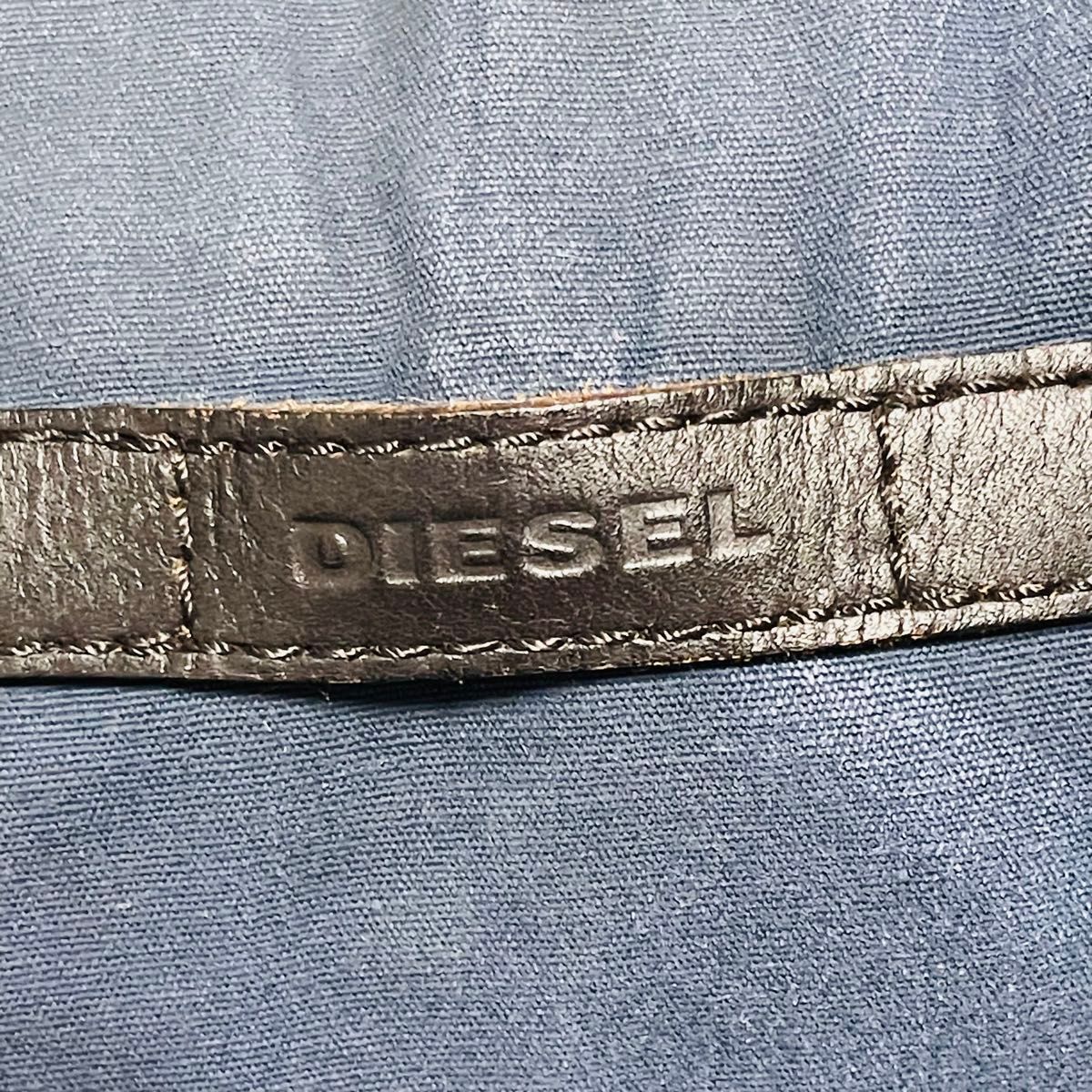 00s archive DIESEL 2way shoulder bag Y2K|Yahoo!フリマ(旧 00s archive DIESEL 2way shoulder bag Y2K|Yahoo!フリマ(旧