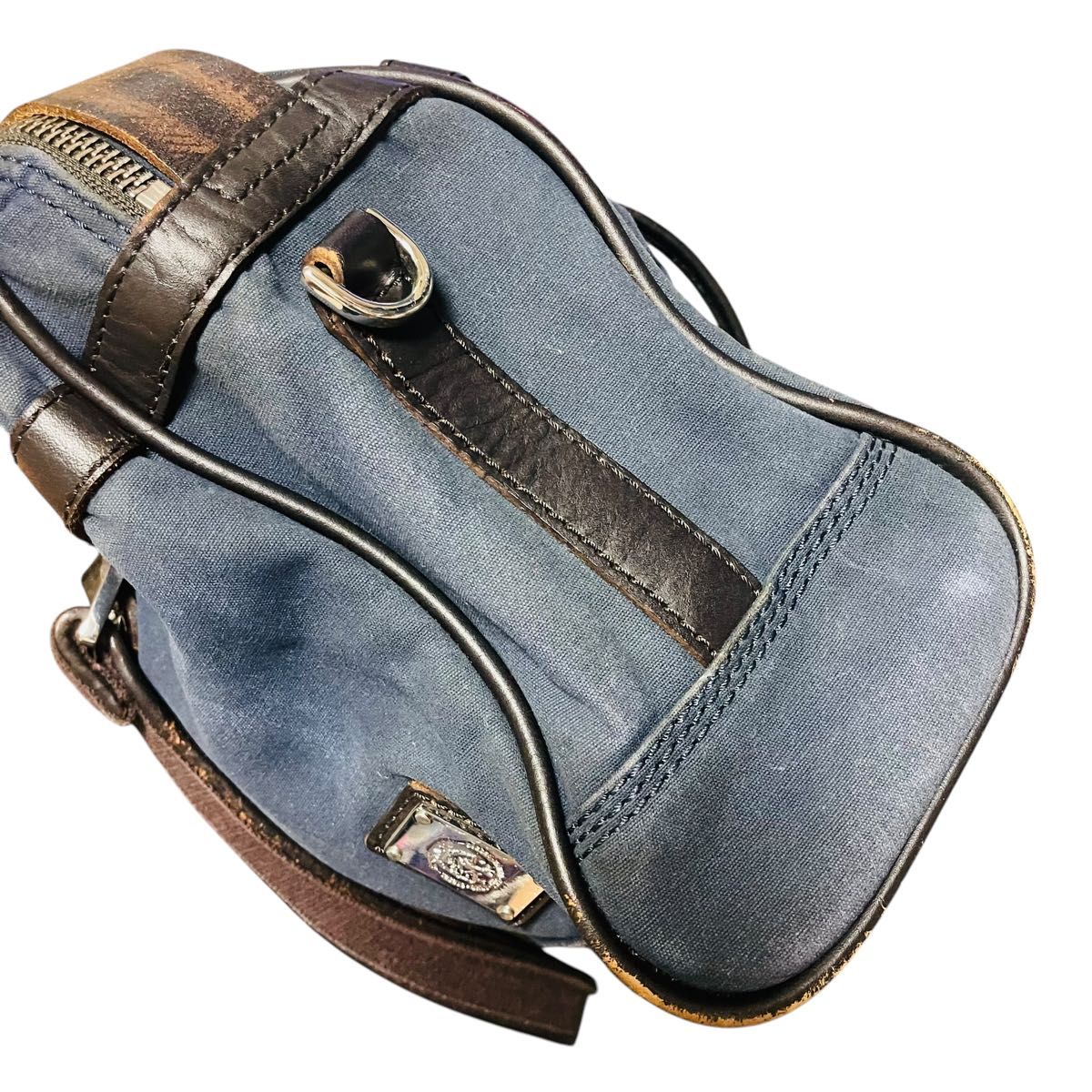 00s archive DIESEL 2way shoulder bag Y2K|Yahoo!フリマ(旧 00s archive DIESEL 2way shoulder bag Y2K|Yahoo!フリマ(旧
