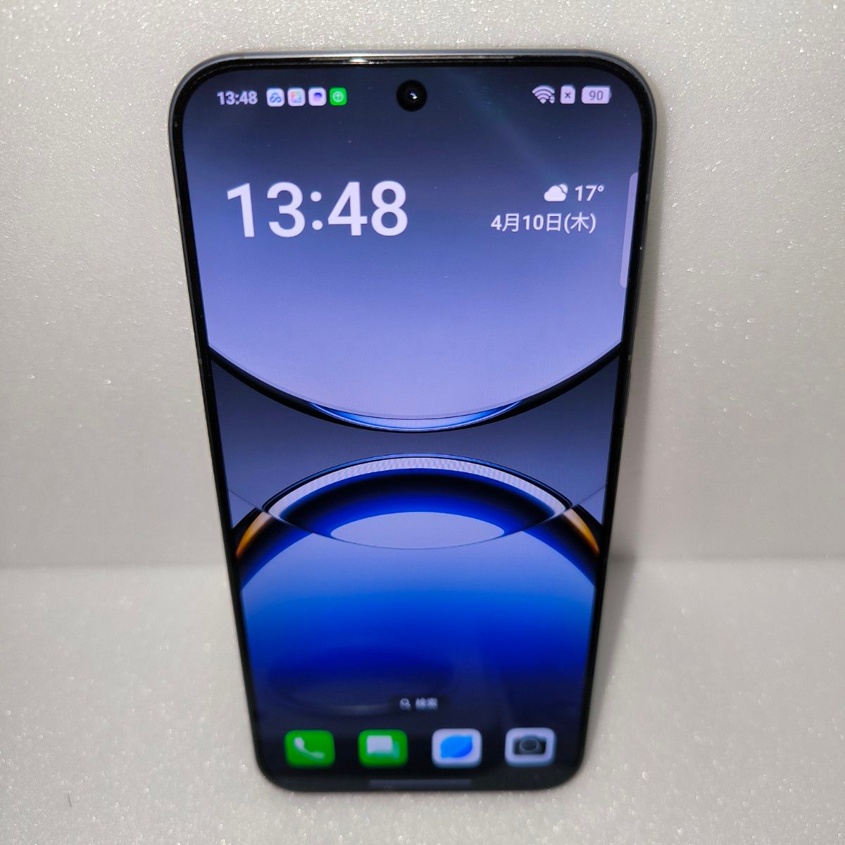 4月15日限定セール 【ほぼ新品】OPPO find X8 12G+256G 別売り 4月15日限定セール 【ほぼ新品】OPPO find X8 12G+256G 別売り