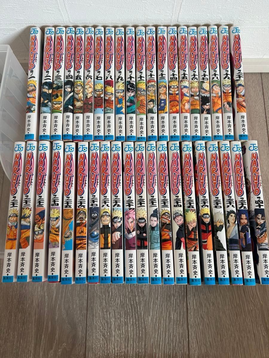 ナルト全巻+ボルト1-16巻セット NARUTO全72巻+BORUTO1-16巻 ナルト全巻+ボルト1-16巻セット NARUTO全72巻+BORUTO1-16巻