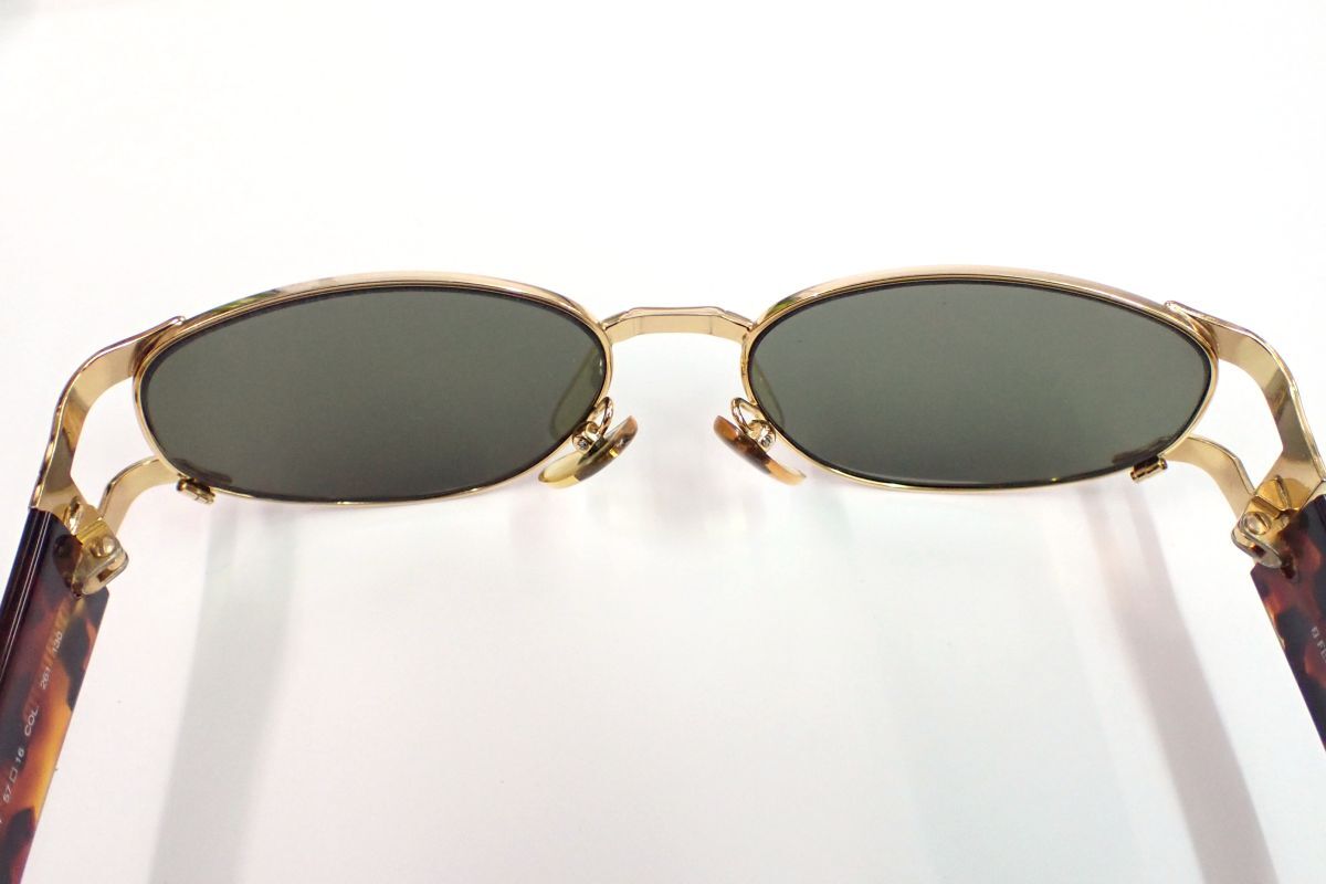 △メガネ79 FENDI フェンディ サングラス△SL 7017 57□16 COL △メガネ79 FENDI フェンディ サングラス△SL 7017 57□16 COL