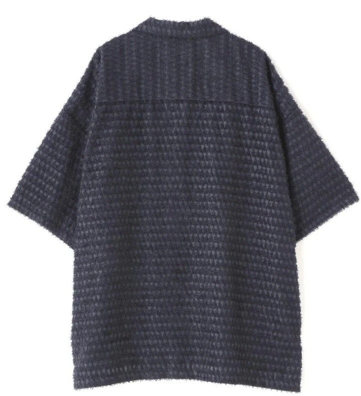 正規品 LHP DankeSchon ダンケシェーン トップス チェック柄 正規品 LHP DankeSchon ダンケシェーン トップス チェック柄