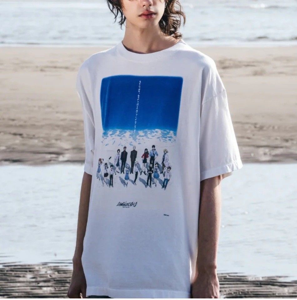 正規品 SAINT Mxxxxxx セントマイケル トップス カットソー T 正規品 SAINT Mxxxxxx セントマイケル トップス カットソー T
