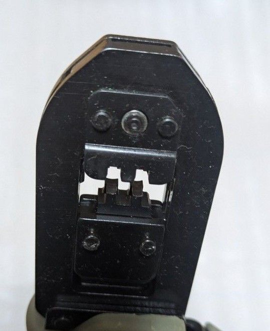 TE(タイコエレクトロニクス) 91504-1_コマーシャルメイテン TE(タイコエレクトロニクス) 91504-1_コマーシャルメイテン