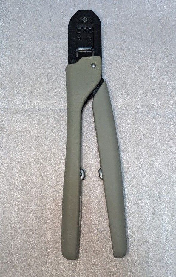 TE(タイコエレクトロニクス) 91504-1_コマーシャルメイテン TE(タイコエレクトロニクス) 91504-1_コマーシャルメイテン