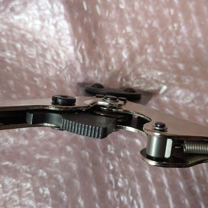 美品】圧着工具 molex モレックス JHTR1719C|Yahoo!フリマ(旧 美品】圧着工具 molex モレックス JHTR1719C|Yahoo!フリマ(旧