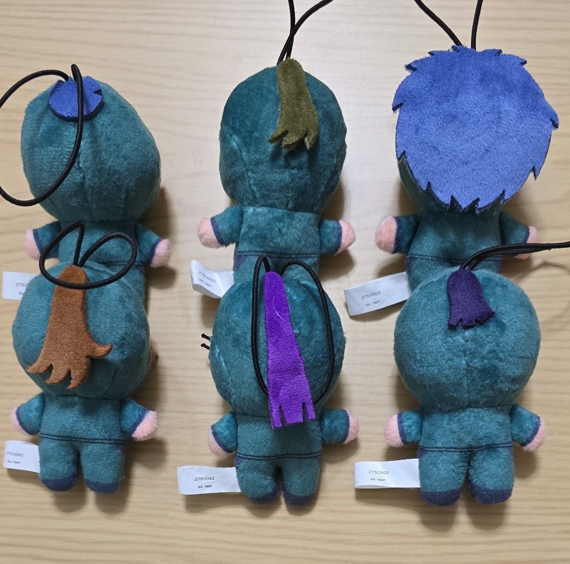 忍たま乱太郎 ほわぬい 六年生セット|Yahoo!フリマ(旧PayPay 忍たま乱太郎 ほわぬい 六年生セット|Yahoo!フリマ(旧PayPay