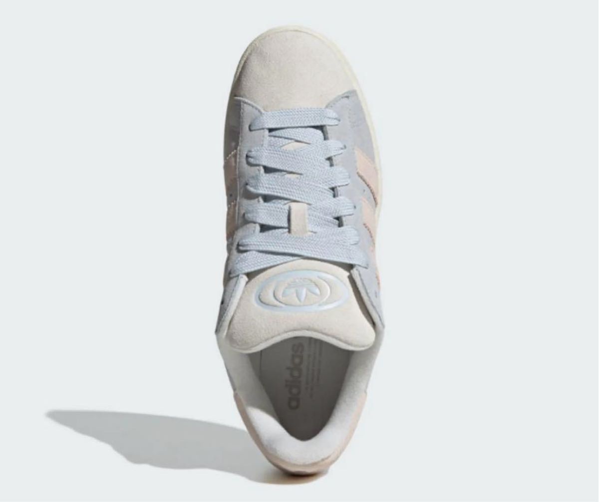adidas】キャンパス CAMPUS 00S SHOESスニーカー 24cm 香港限定 adidas】キャンパス CAMPUS 00S SHOESスニーカー 24cm 香港限定