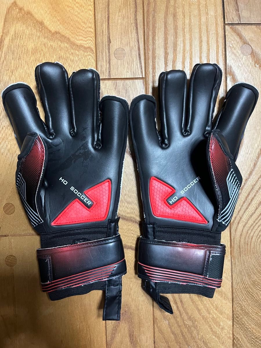 新品 超大特価 HO SOCCER キーパーグローブ ワン レッドシャドー 新品 超大特価 HO SOCCER キーパーグローブ ワン レッドシャドー