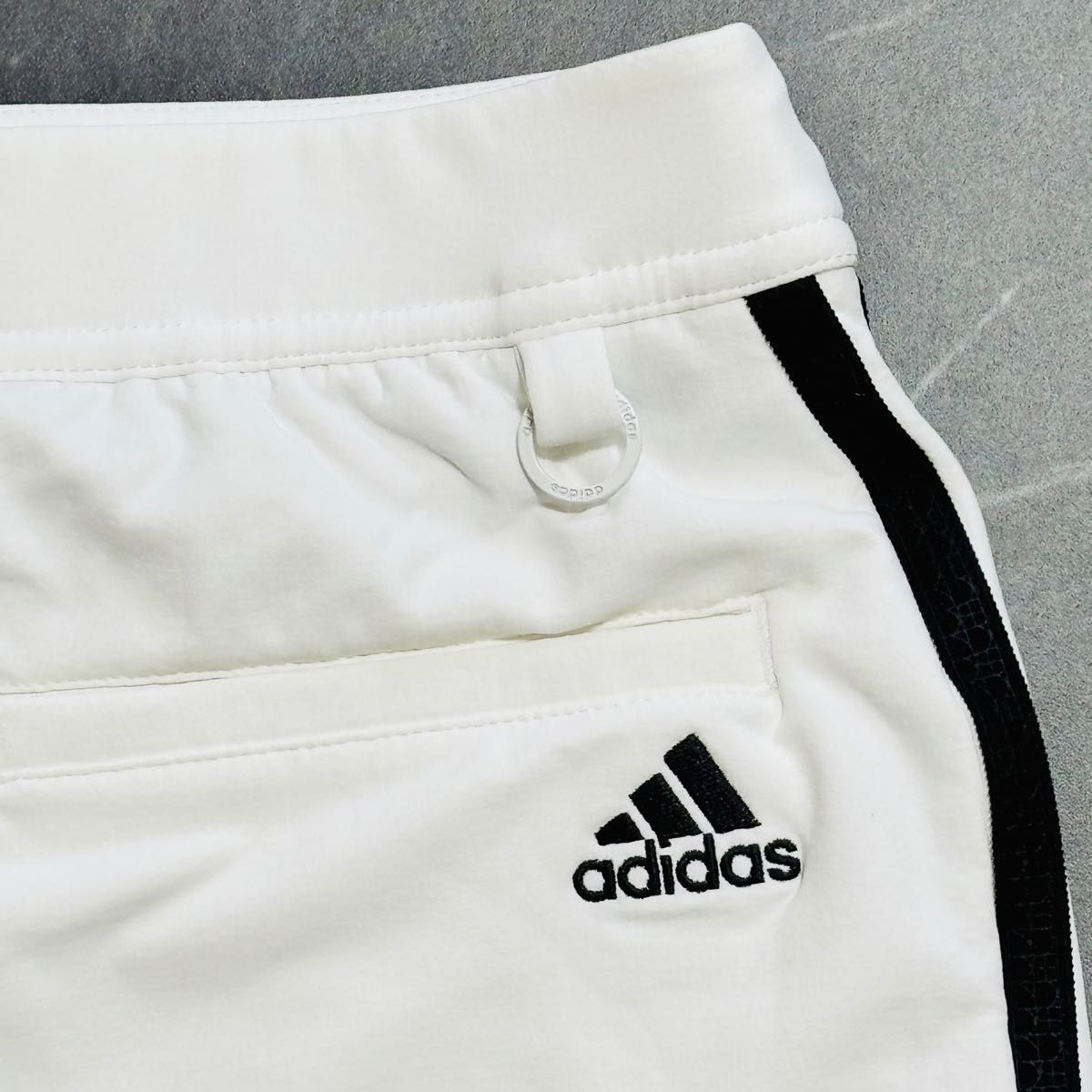 新品】adidas アディダス ゴルフウェア セットアップ レディース 新品】adidas アディダス ゴルフウェア セットアップ レディース