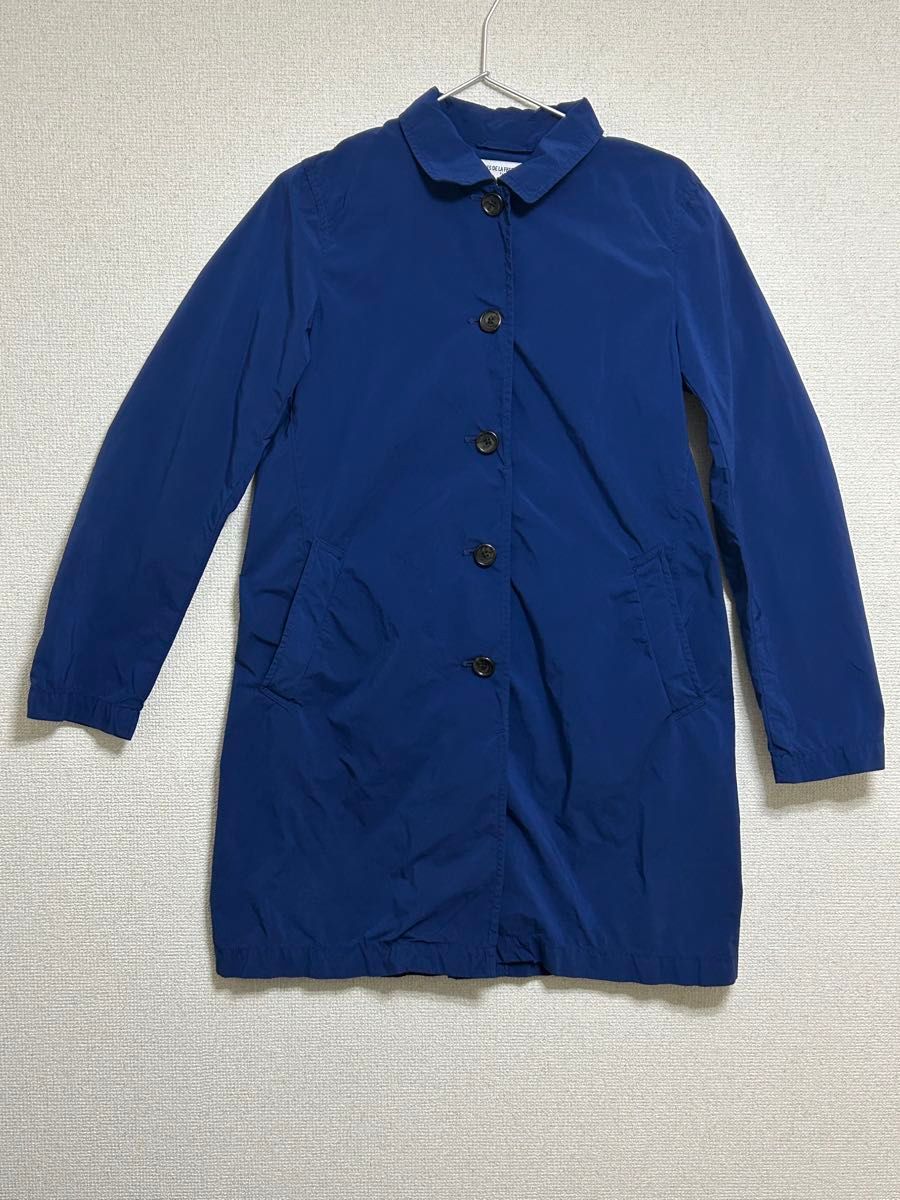UNIQLO× INES DE LA FRESSANGE コート Mサイズ|Yahoo!フリマ UNIQLO× INES DE LA FRESSANGE コート Mサイズ|Yahoo!フリマ