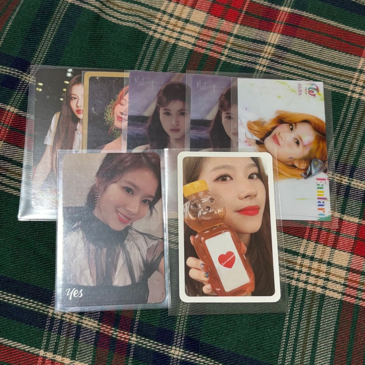 TWICE サナ SANA トレカ セット|Yahoo!フリマ(旧PayPayフリマ) TWICE サナ SANA トレカ セット|Yahoo!フリマ(旧PayPayフリマ)