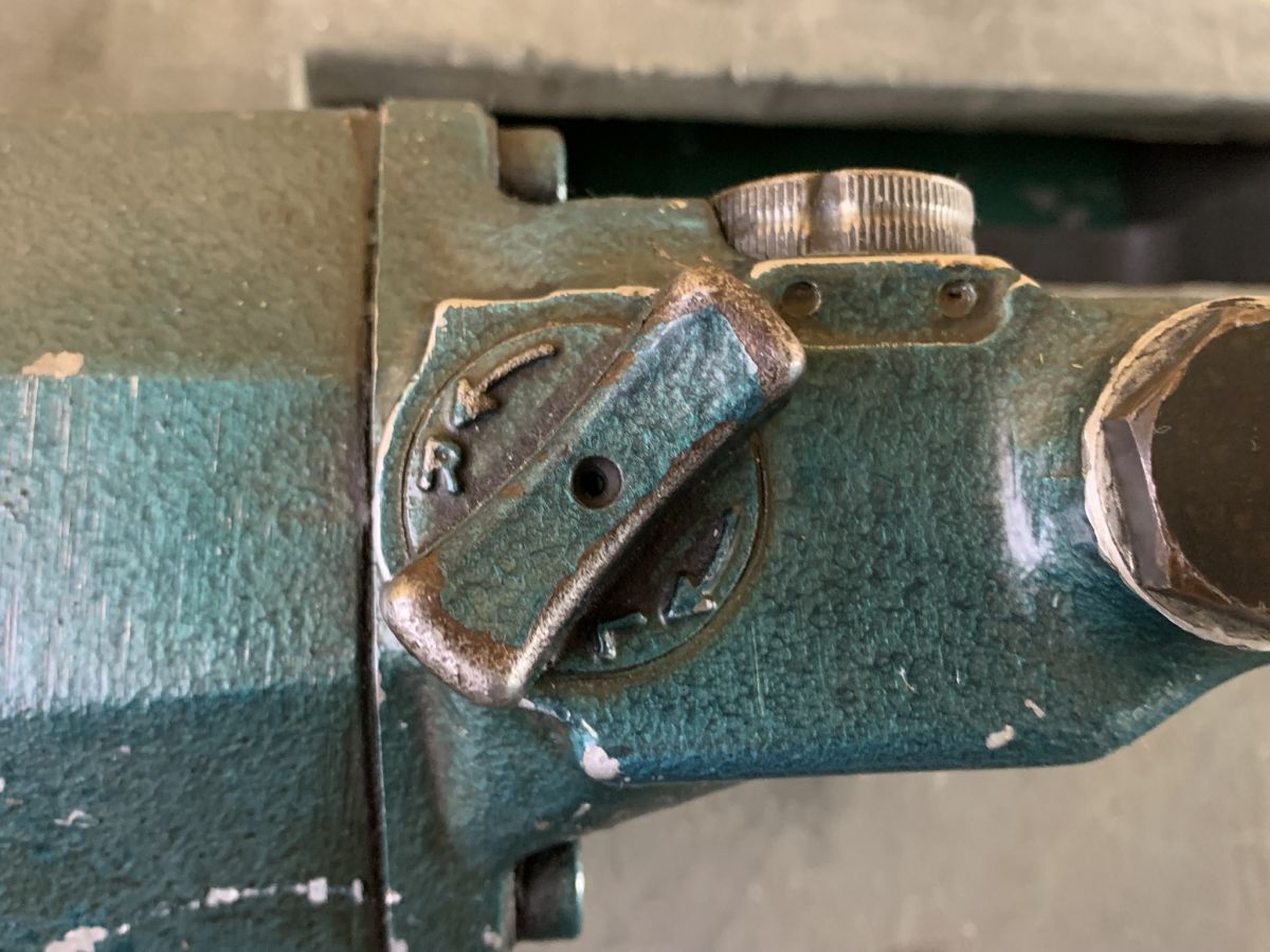 NPK NW-4300GA インパクトレンチ エアーツール DIY 整備 建設 NPK NW-4300GA インパクトレンチ エアーツール DIY 整備 建設