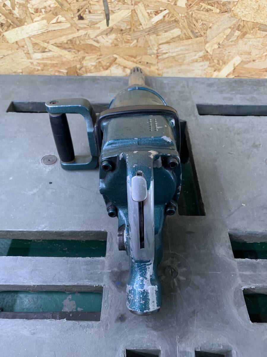 NPK NW-4300GA インパクトレンチ エアーツール DIY 整備 建設 NPK NW-4300GA インパクトレンチ エアーツール DIY 整備 建設