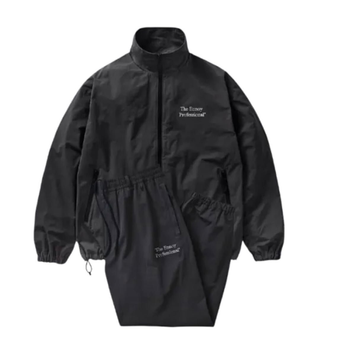 ENNOY Professional CPN Jacket Set Up ENNOY Professional CPN Jacket Set Up
