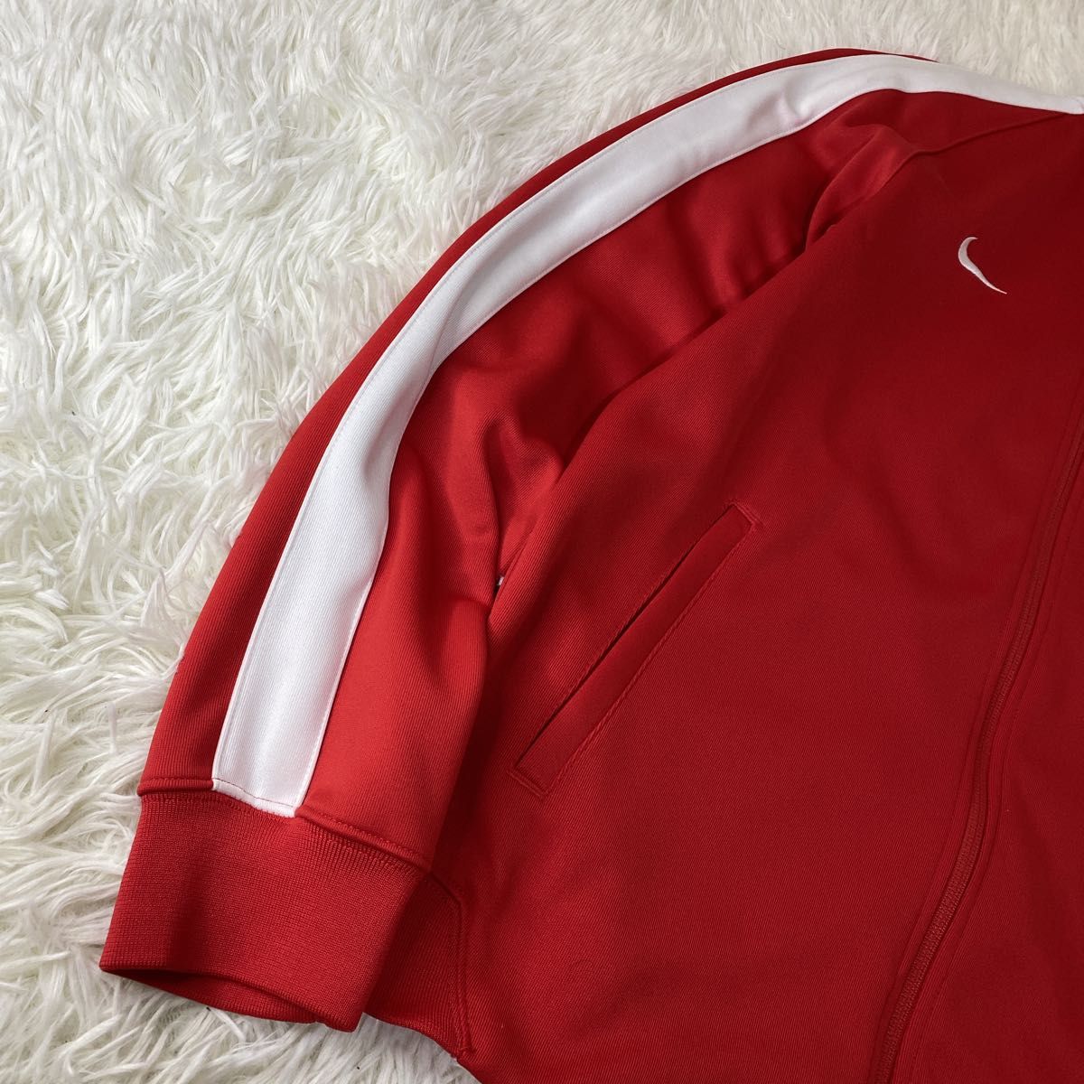 極美品 ナイキ イングランド代表 トラックジャケット アンセム 極美品 ナイキ イングランド代表 トラックジャケット アンセム
