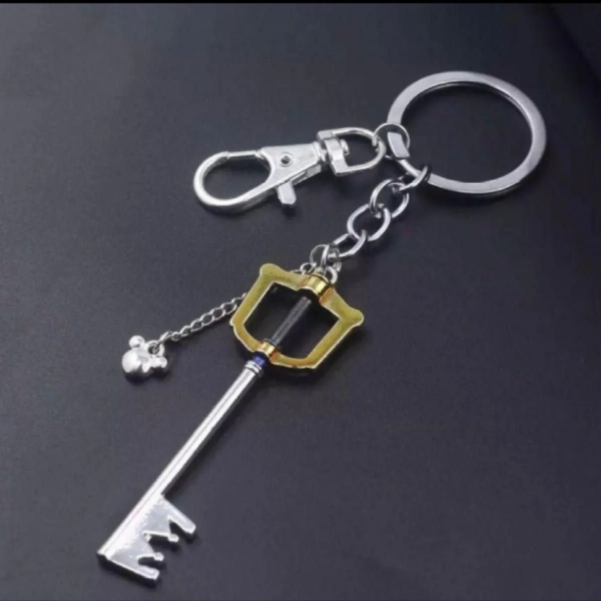 キングダムハーツ キーブレード キーホルダー|Yahoo!フリマ(旧 キングダムハーツ キーブレード キーホルダー|Yahoo!フリマ(旧