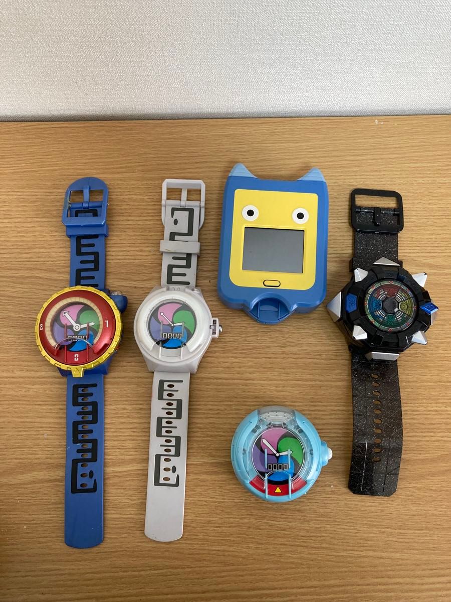 DX妖怪ウォッチ まとめ売り|Yahoo!フリマ(旧PayPayフリマ) DX妖怪ウォッチ まとめ売り|Yahoo!フリマ(旧PayPayフリマ)