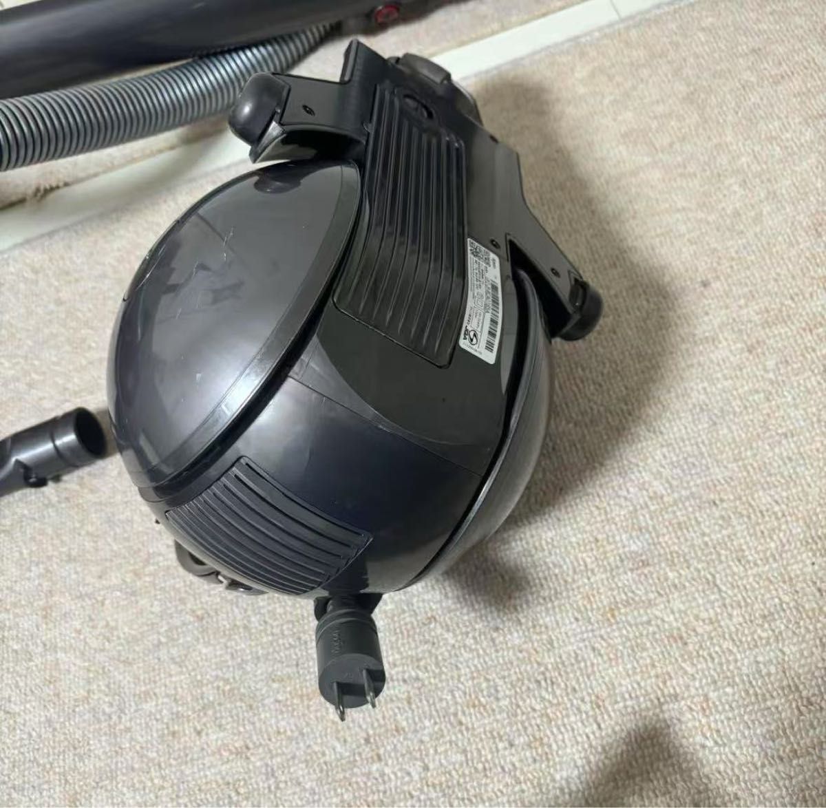 ダイソン CY24 サイクロン式 キャニスター型 クリーナー 掃除機 ダイソン CY24 サイクロン式 キャニスター型 クリーナー 掃除機