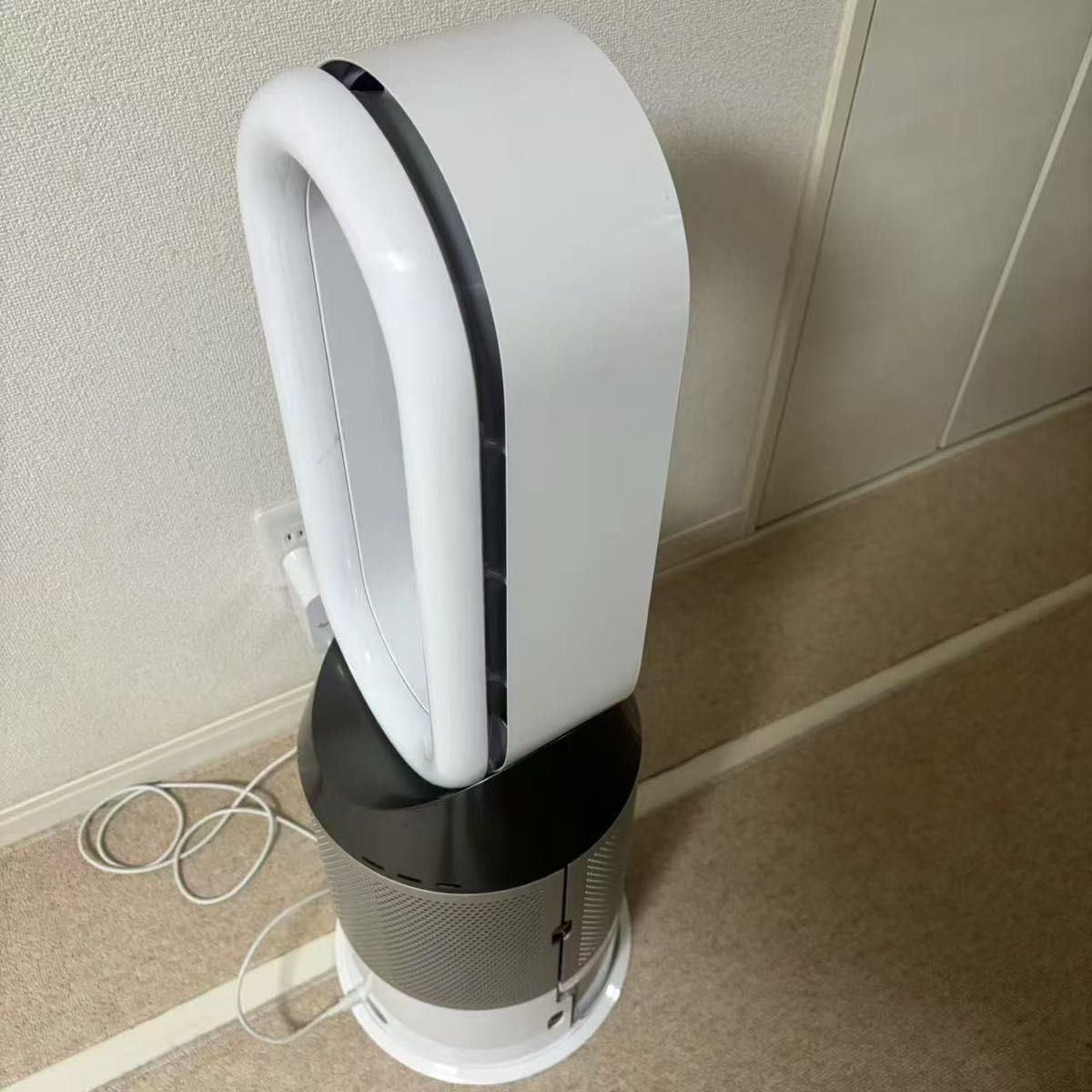 Dyson PH01 加湿空気清浄機 中古品 20年製 動作確認済み|Yahoo Dyson PH01 加湿空気清浄機 中古品 20年製 動作確認済み|Yahoo