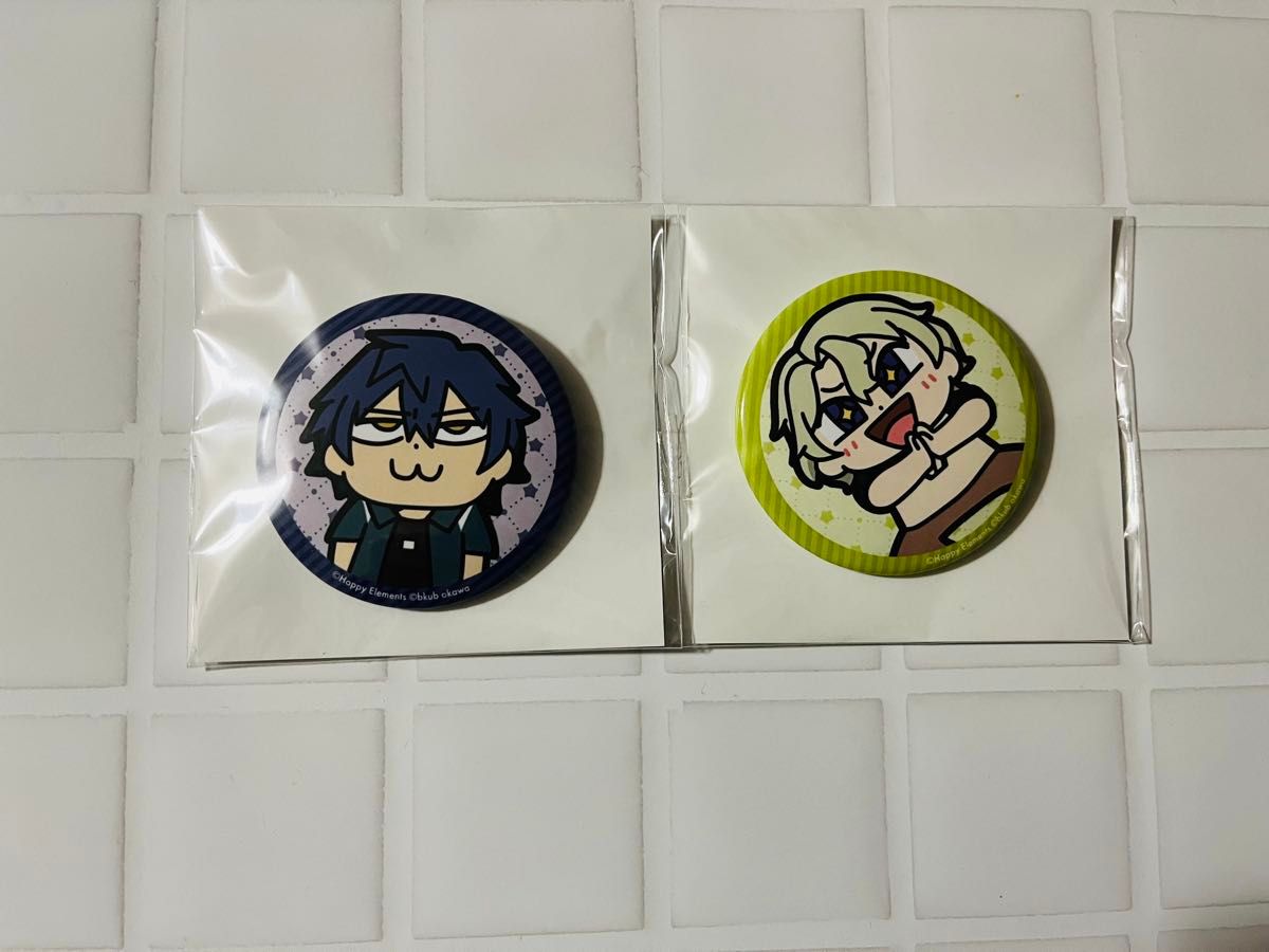 ぶくスタ 缶バッジ ジュン 日和|Yahoo!フリマ(旧PayPayフリマ) ぶくスタ 缶バッジ ジュン 日和|Yahoo!フリマ(旧PayPayフリマ)