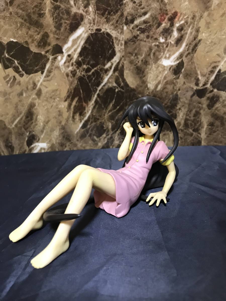  Shakugan no Shana DX girls figure 2 box none 