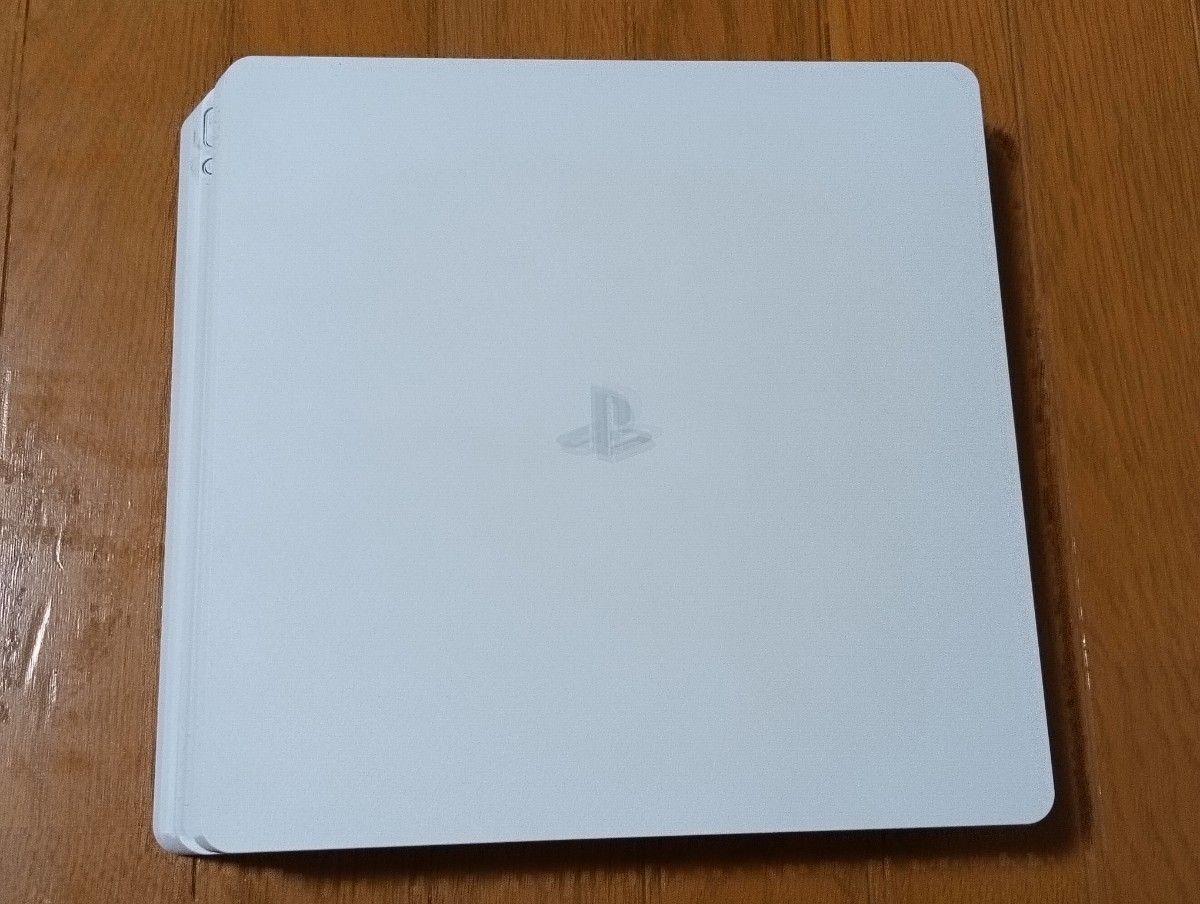 PlayStation4 グレイシャー・ホワイト 1TB CUH-2100BB02｜Yahoo