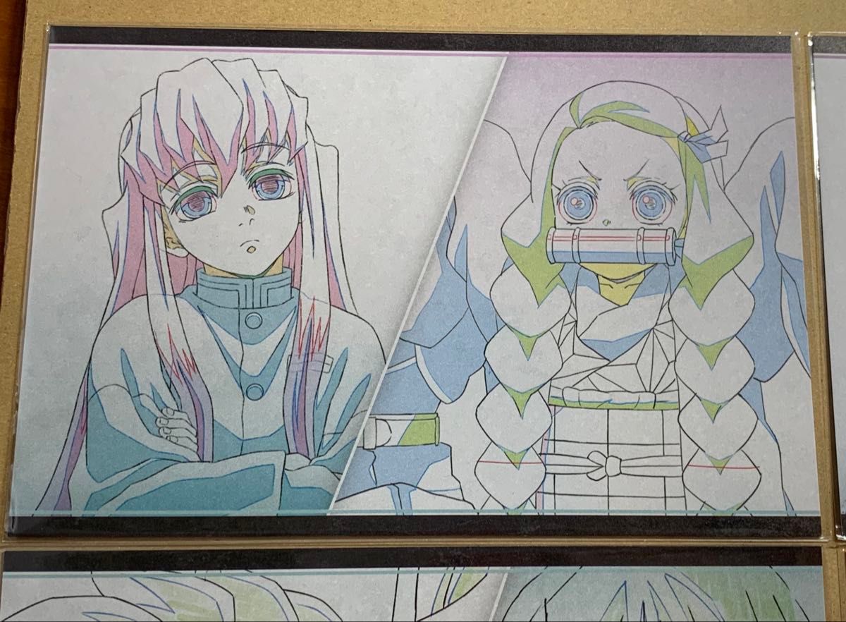 時透無一郎ufotable DININGおすそ分けポストカード5枚|Yahoo 時透無一郎ufotable DININGおすそ分けポストカード5枚|Yahoo