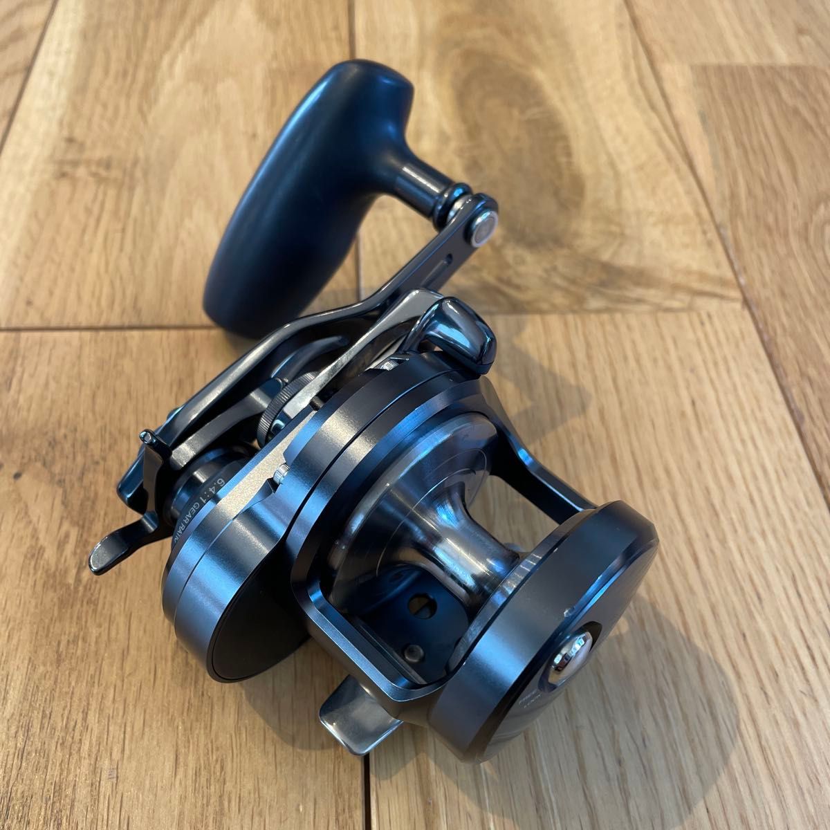 シマノ 19オシアジガーFカスタム 1500HG SHIMANO 右ハンドル シマノ 19オシアジガーFカスタム 1500HG SHIMANO 右ハンドル