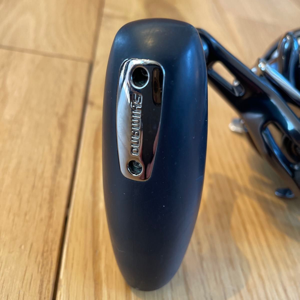 シマノ 19オシアジガーFカスタム 1500HG SHIMANO 右ハンドル シマノ 19オシアジガーFカスタム 1500HG SHIMANO 右ハンドル