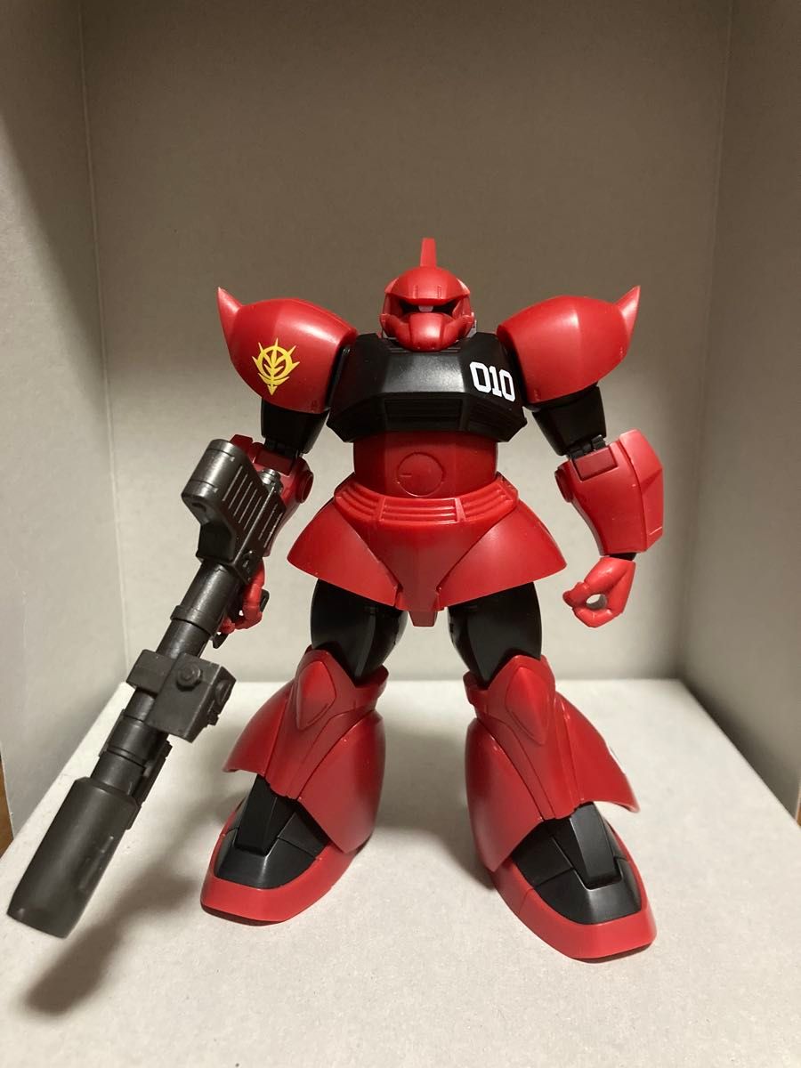 ROBOT魂 〈SIDE MS〉 MS-14B ジョニー・ライデン専用高機動型 ROBOT魂 〈SIDE MS〉 MS-14B ジョニー・ライデン専用高機動型