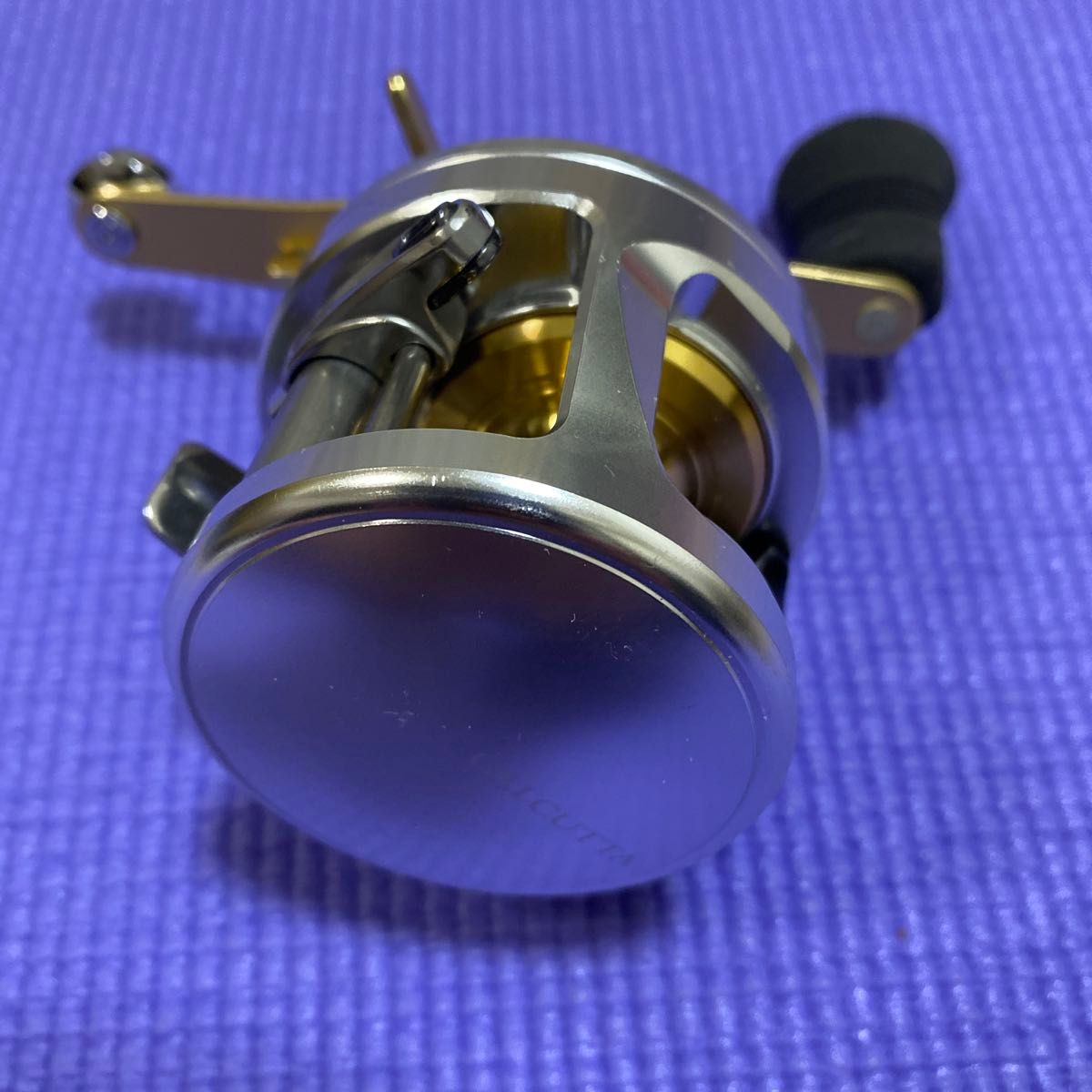 SHIMANO シマノ リール 12 カルカッタ 400F|Yahoo!フリマ(旧 SHIMANO シマノ リール 12 カルカッタ 400F|Yahoo!フリマ(旧