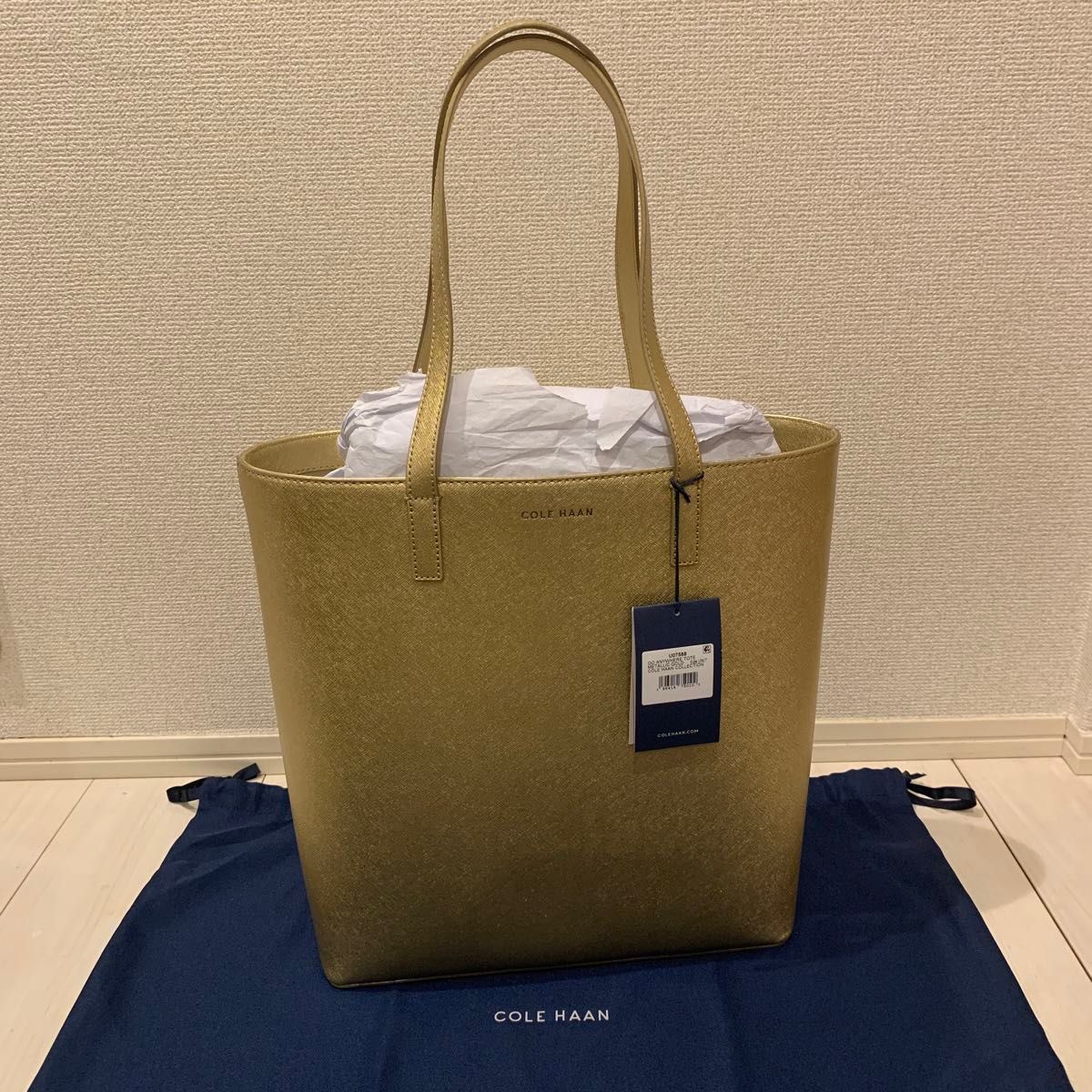 新品未使用】美品 COLE HAANトートバッグ|Yahoo!フリマ(旧 新品未使用】美品 COLE HAANトートバッグ|Yahoo!フリマ(旧