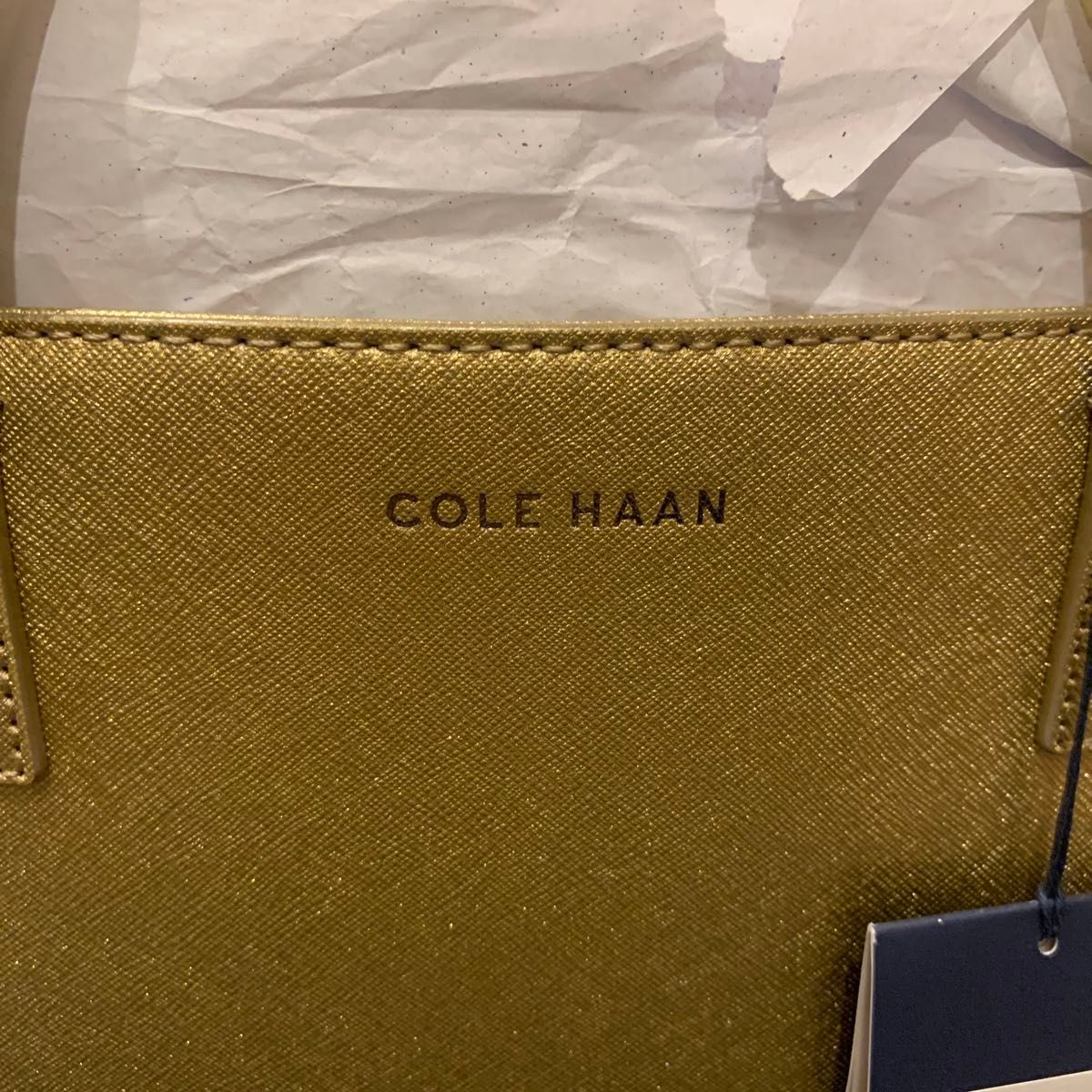 新品未使用】美品 COLE HAANトートバッグ|Yahoo!フリマ(旧 新品未使用】美品 COLE HAANトートバッグ|Yahoo!フリマ(旧