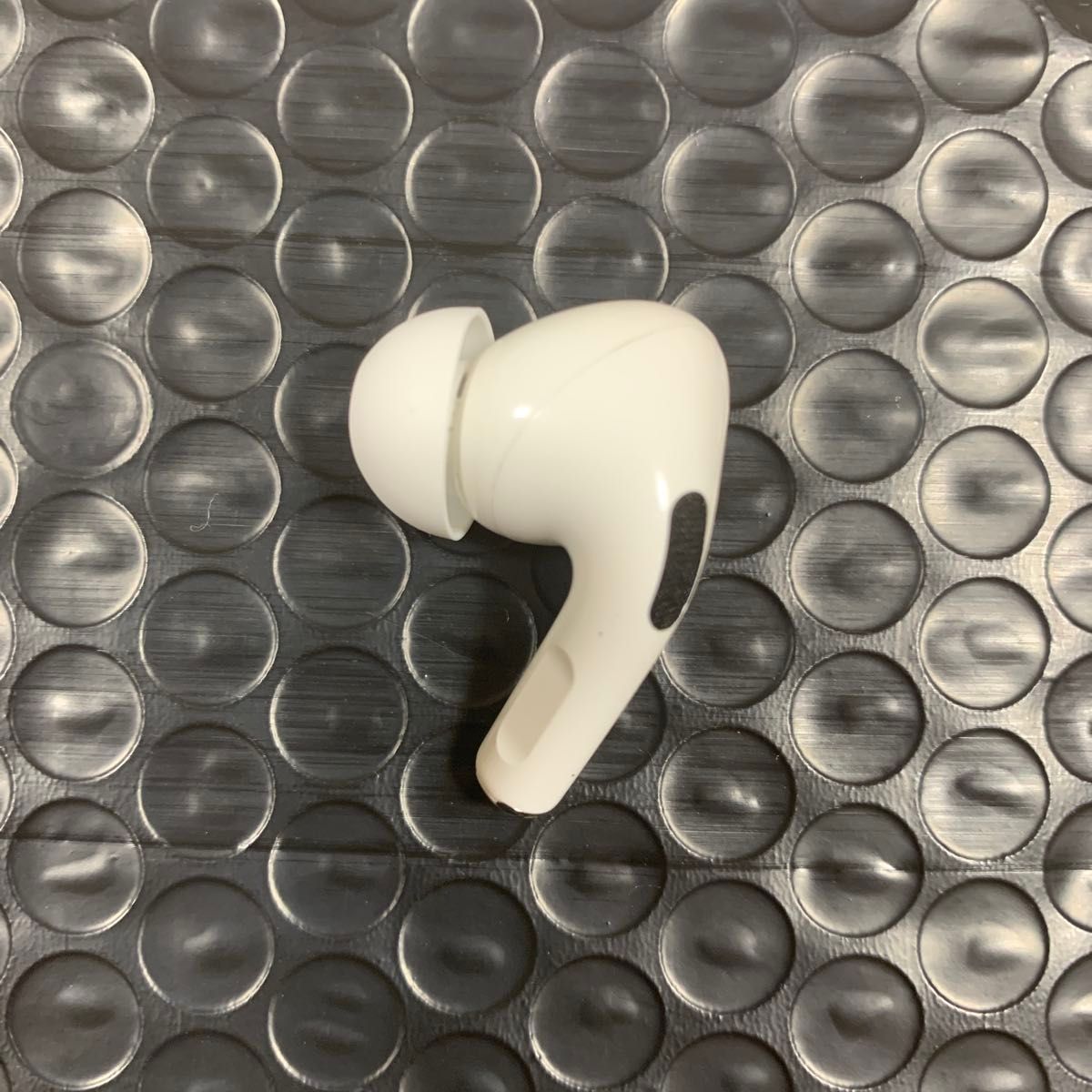 ノイキャン時ノイズ Apple AirPods Pro 第一世代 左 イヤホン ノイキャン時ノイズ Apple AirPods Pro 第一世代 左 イヤホン