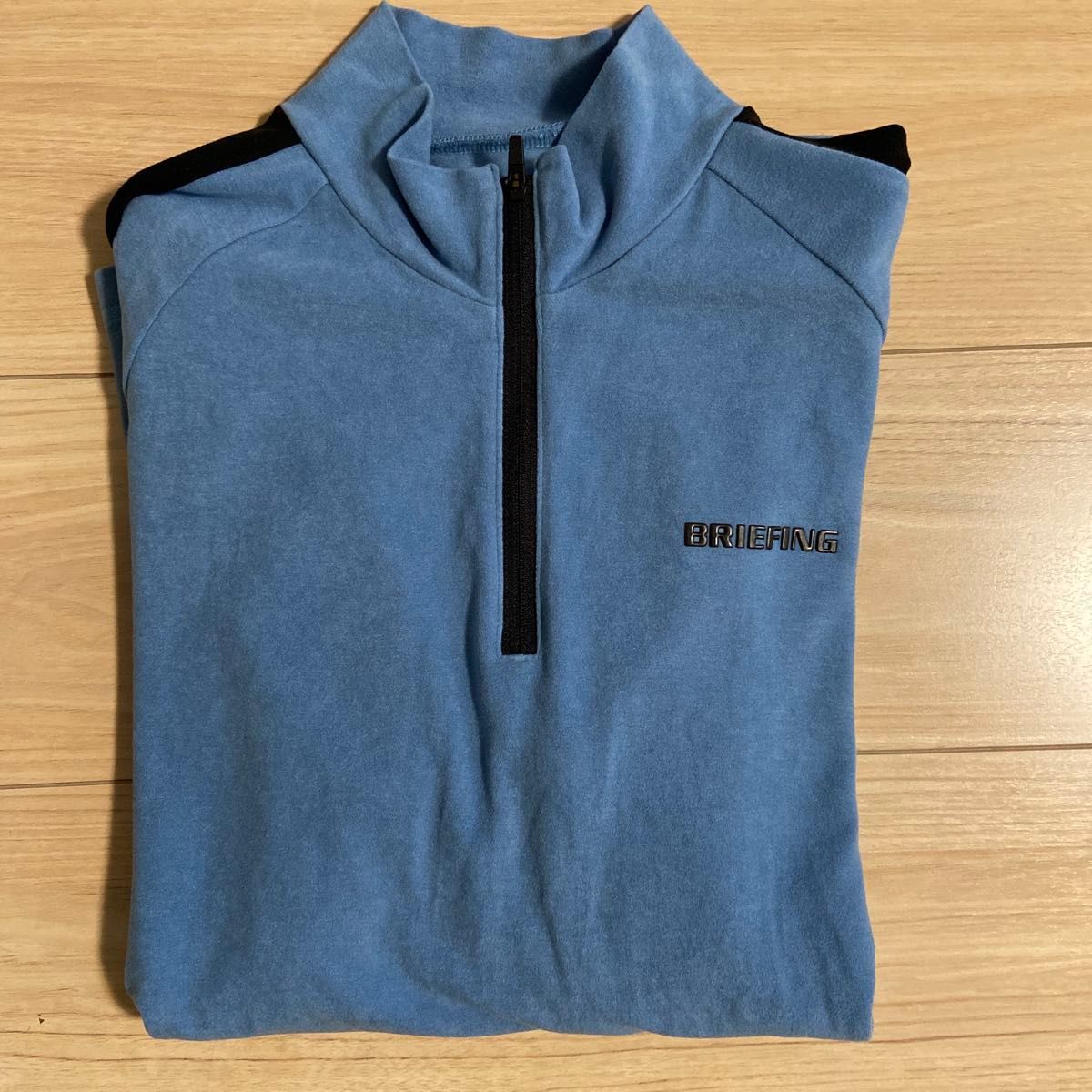 希少 ブリーフィング レディース長袖モックネックシャツ メンズ 希少 ブリーフィング レディース長袖モックネックシャツ メンズ