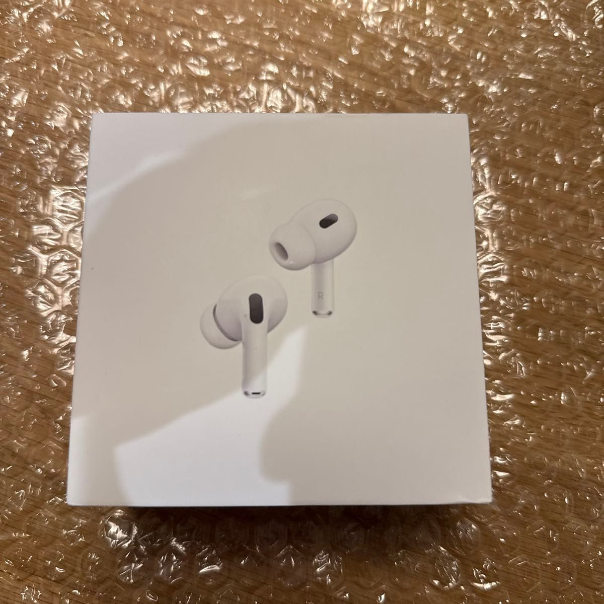 新品未開封品 AirPods Pro(第2世代) USB Type-C MTJV3J/A 新品未開封品 AirPods Pro(第2世代) USB Type-C MTJV3J/A