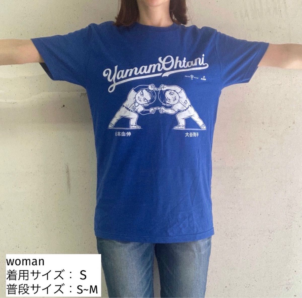 ラスト1枚 XLサイズ 大谷翔平 SHO Yeah 1頭身Tシャツ定価¥9800 ラスト1枚 XLサイズ 大谷翔平 SHO Yeah 1頭身Tシャツ定価¥9800