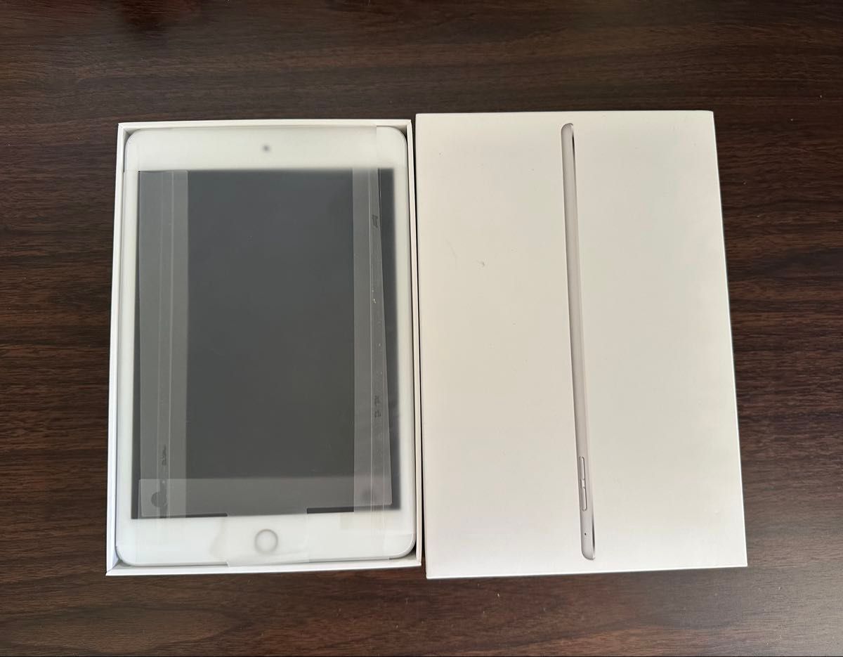 ipad mini4 wi-fi Cellular 32GB シルバー|Yahoo!フリマ(旧 ipad mini4 wi-fi Cellular 32GB シルバー|Yahoo!フリマ(旧